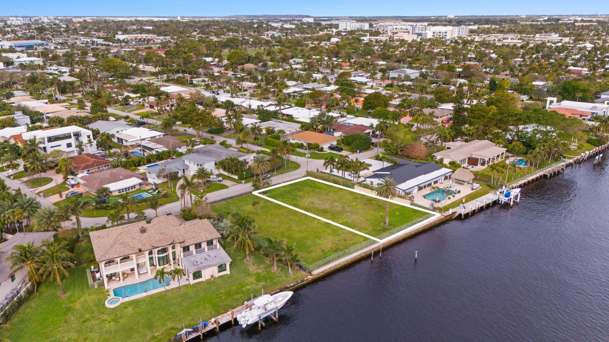 Cypress Point 28-16 B - Land