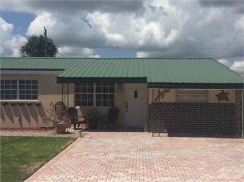 3841 NE 13 Terrace Pompano Beach FL 33064