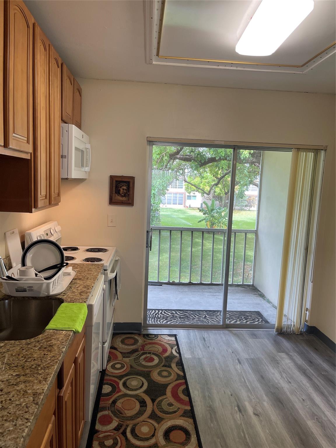 Oriole Gardens 15 Condo - Residential Lease