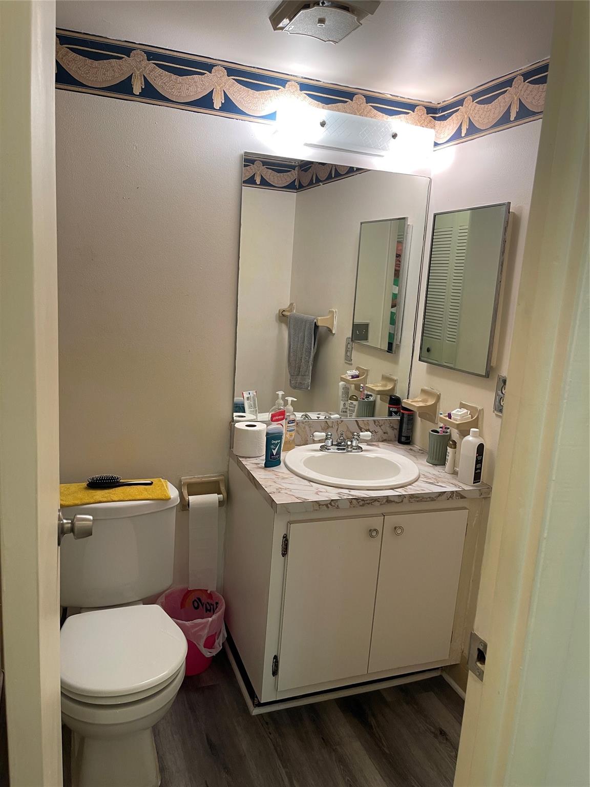 Oriole Gardens 15 Condo - Residential Lease