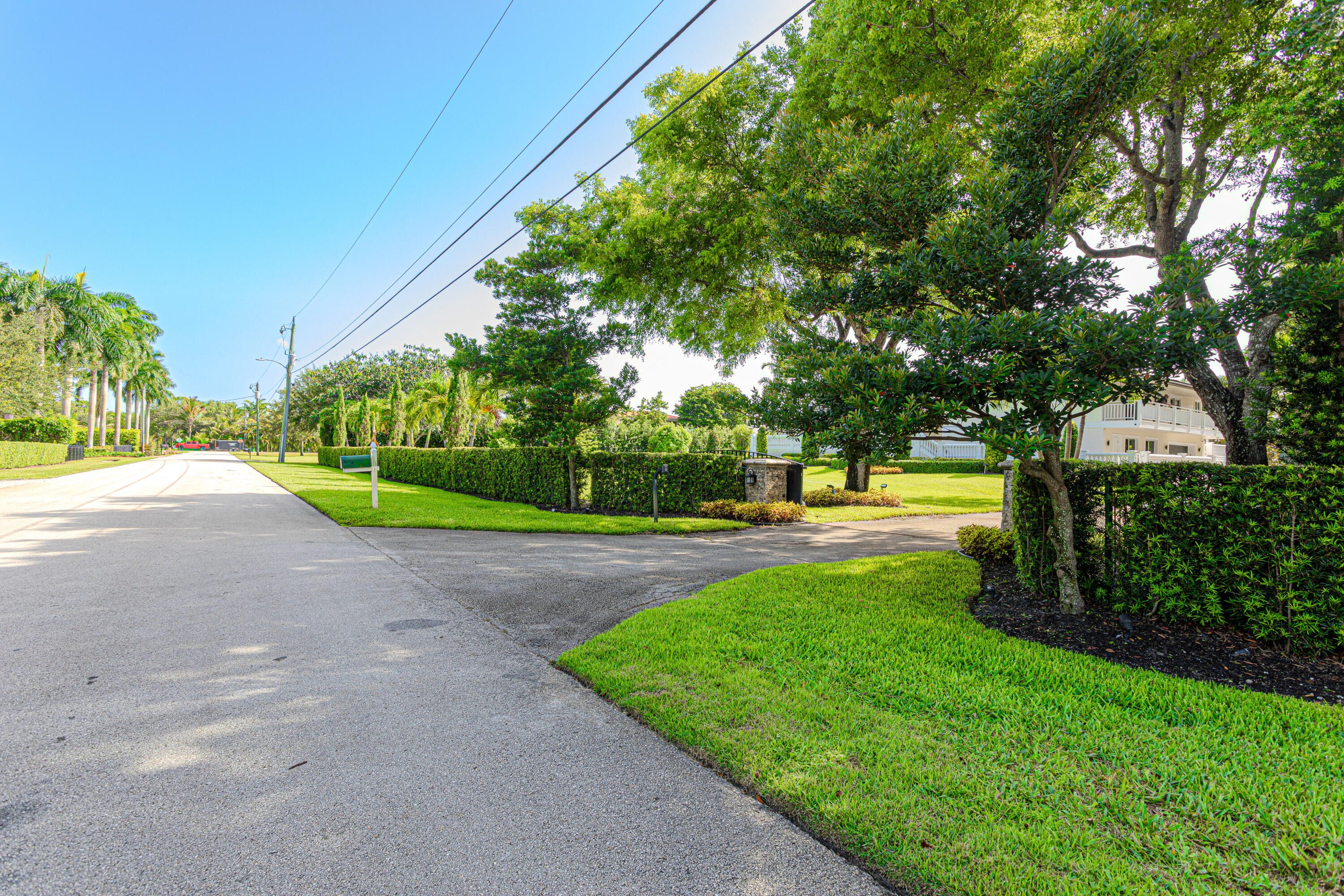 PLANTATION NEIGHBORS PLAT 3 - Residential