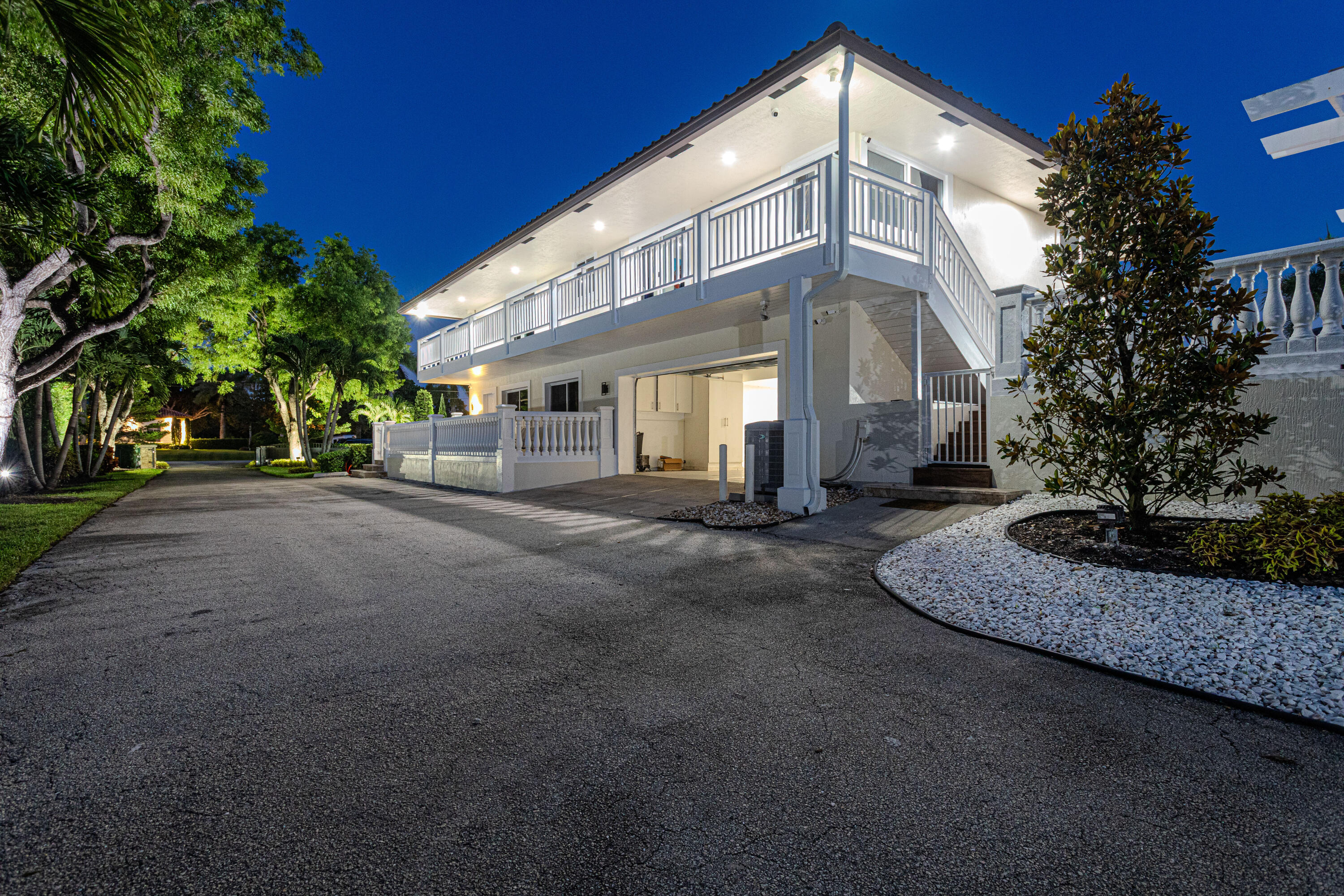 PLANTATION NEIGHBORS PLAT 3 - Residential