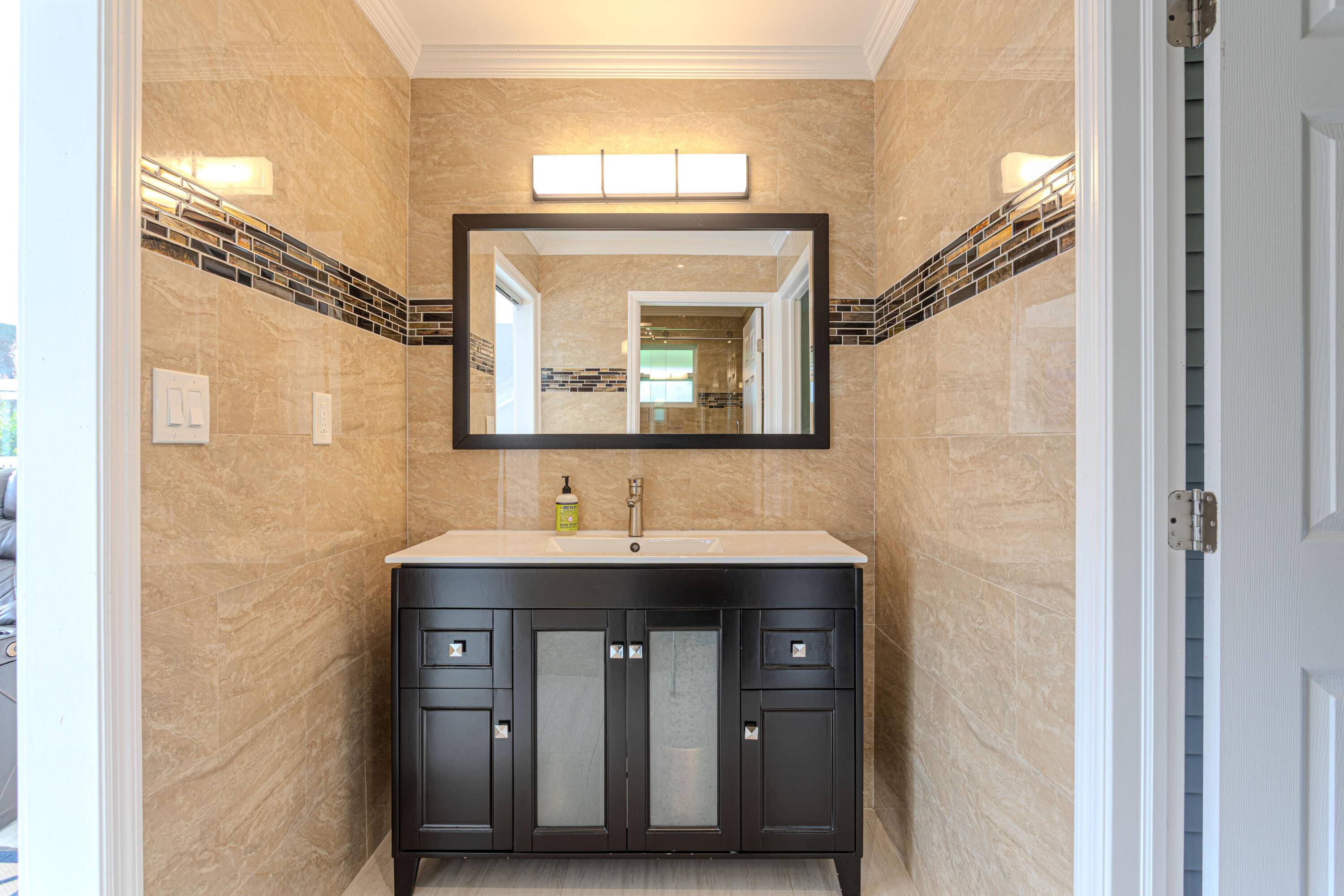 PLANTATION NEIGHBORS PLAT 3 - Residential