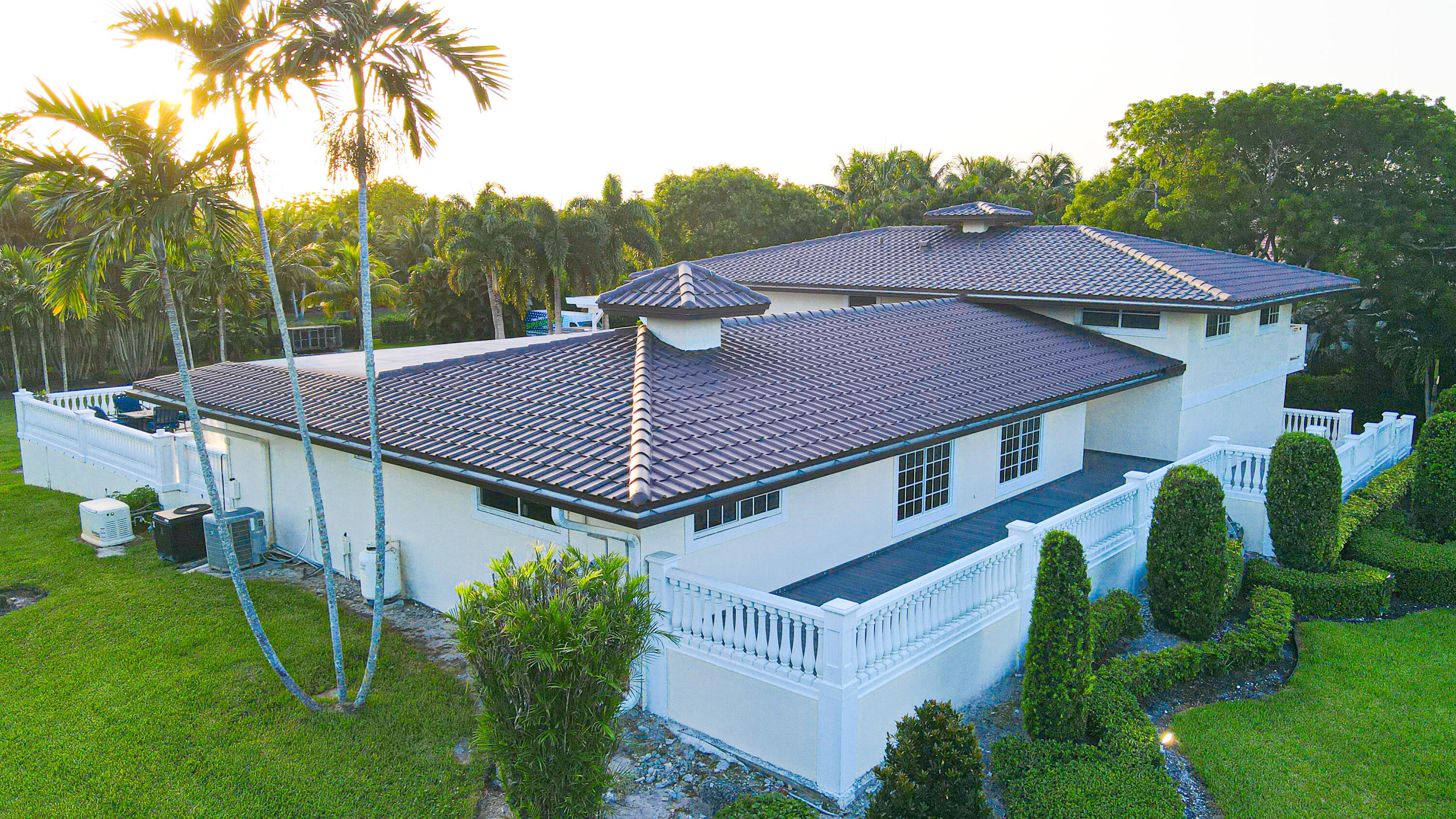 PLANTATION NEIGHBORS PLAT 3 - Residential