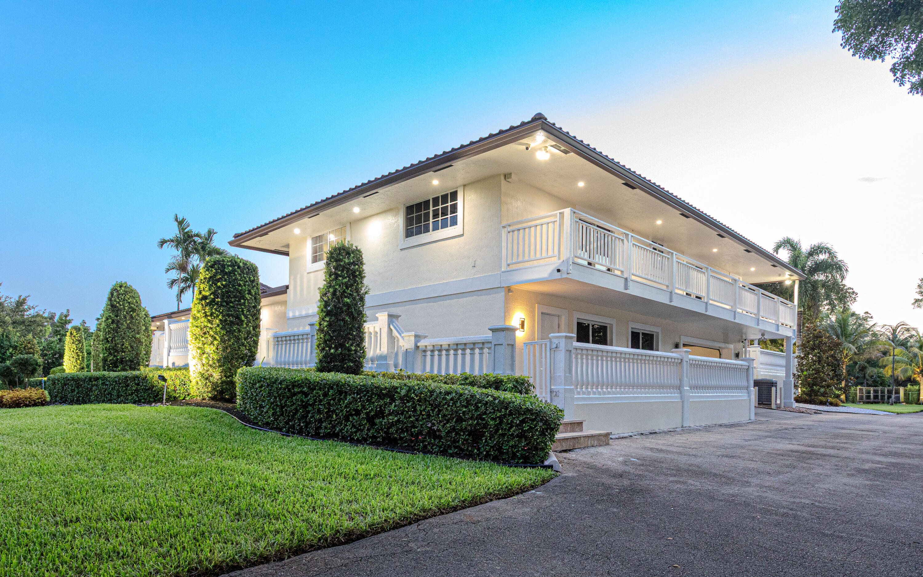 PLANTATION NEIGHBORS PLAT 3 - Residential