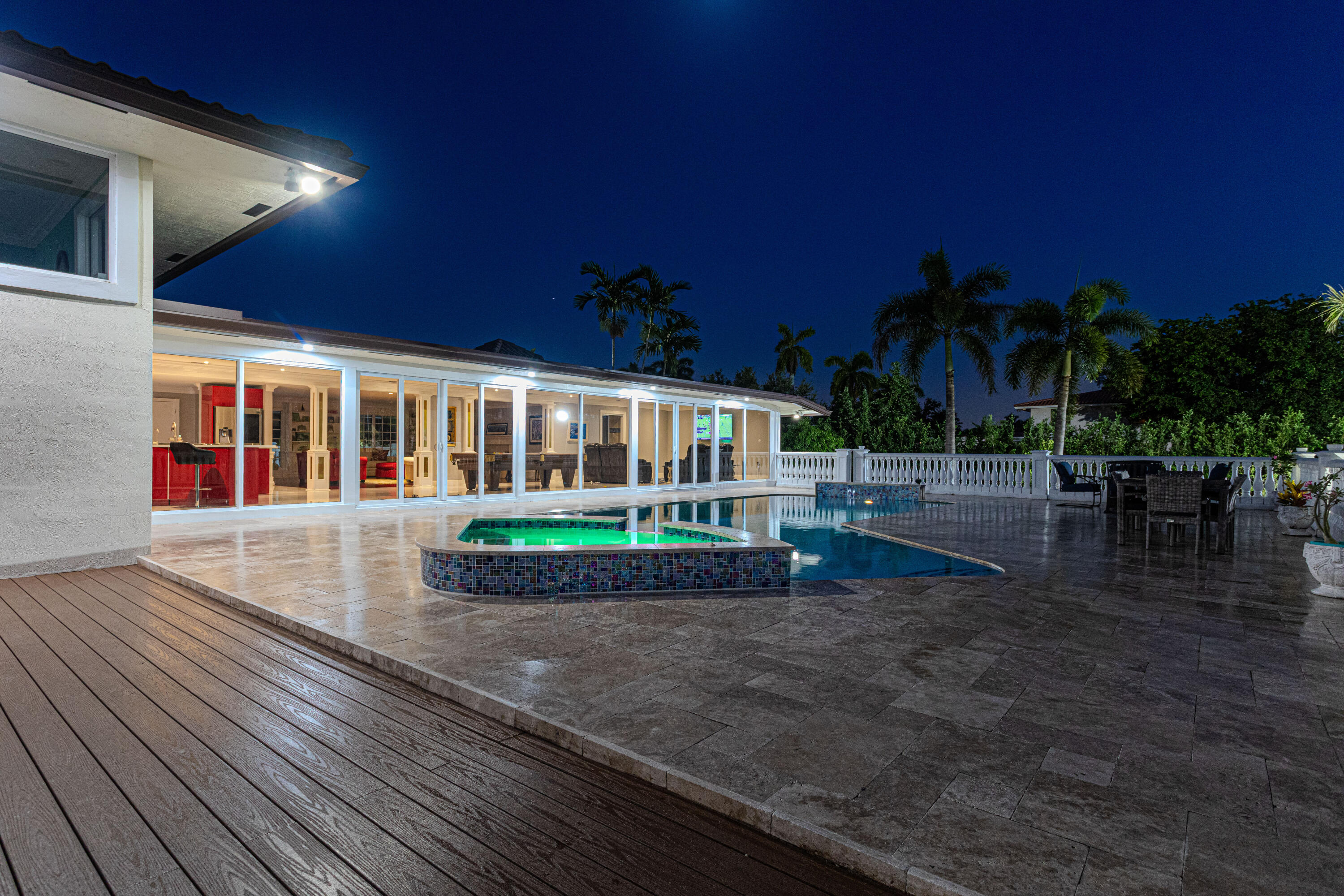 PLANTATION NEIGHBORS PLAT 3 - Residential