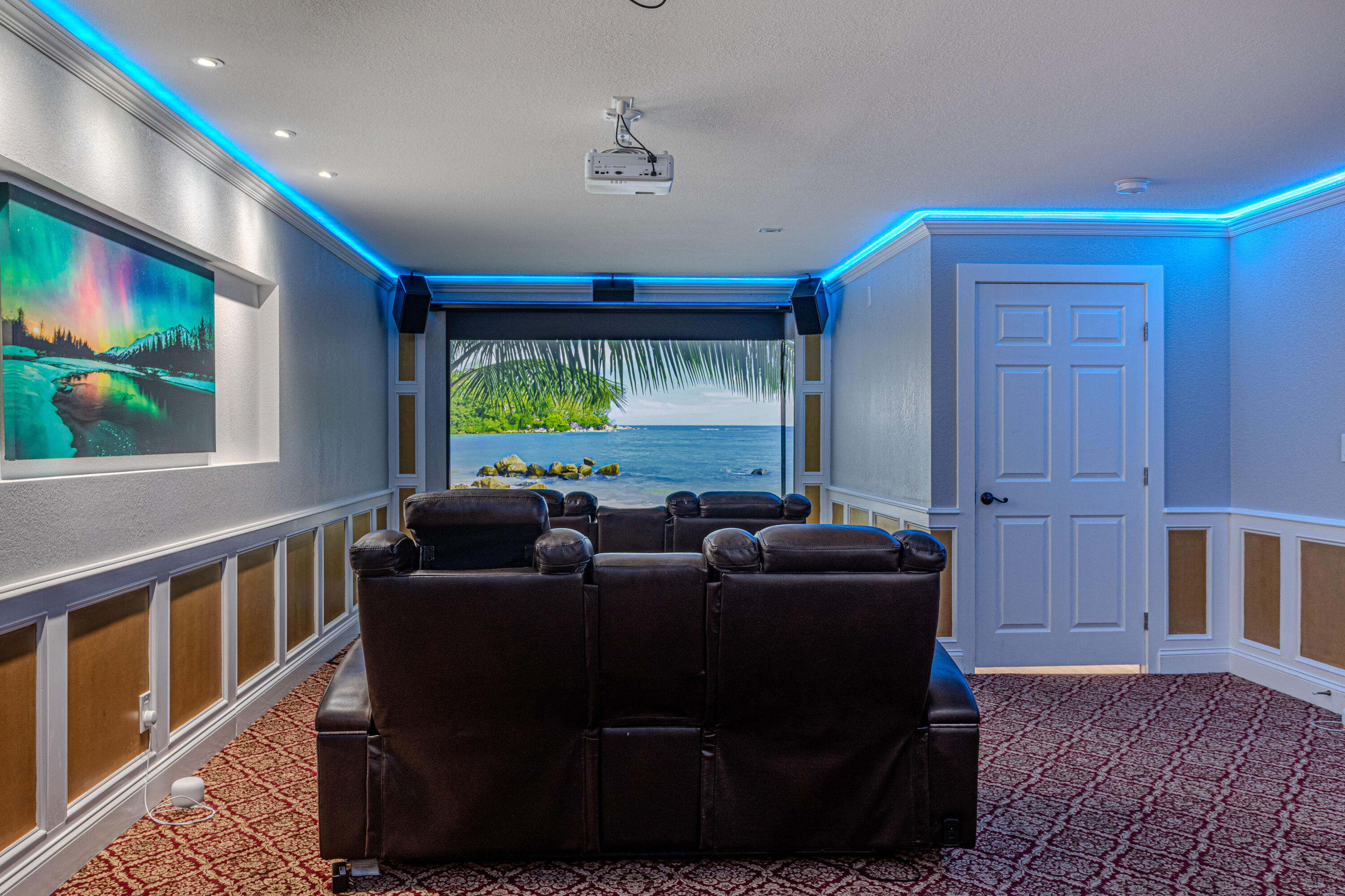 PLANTATION NEIGHBORS PLAT 3 - Residential