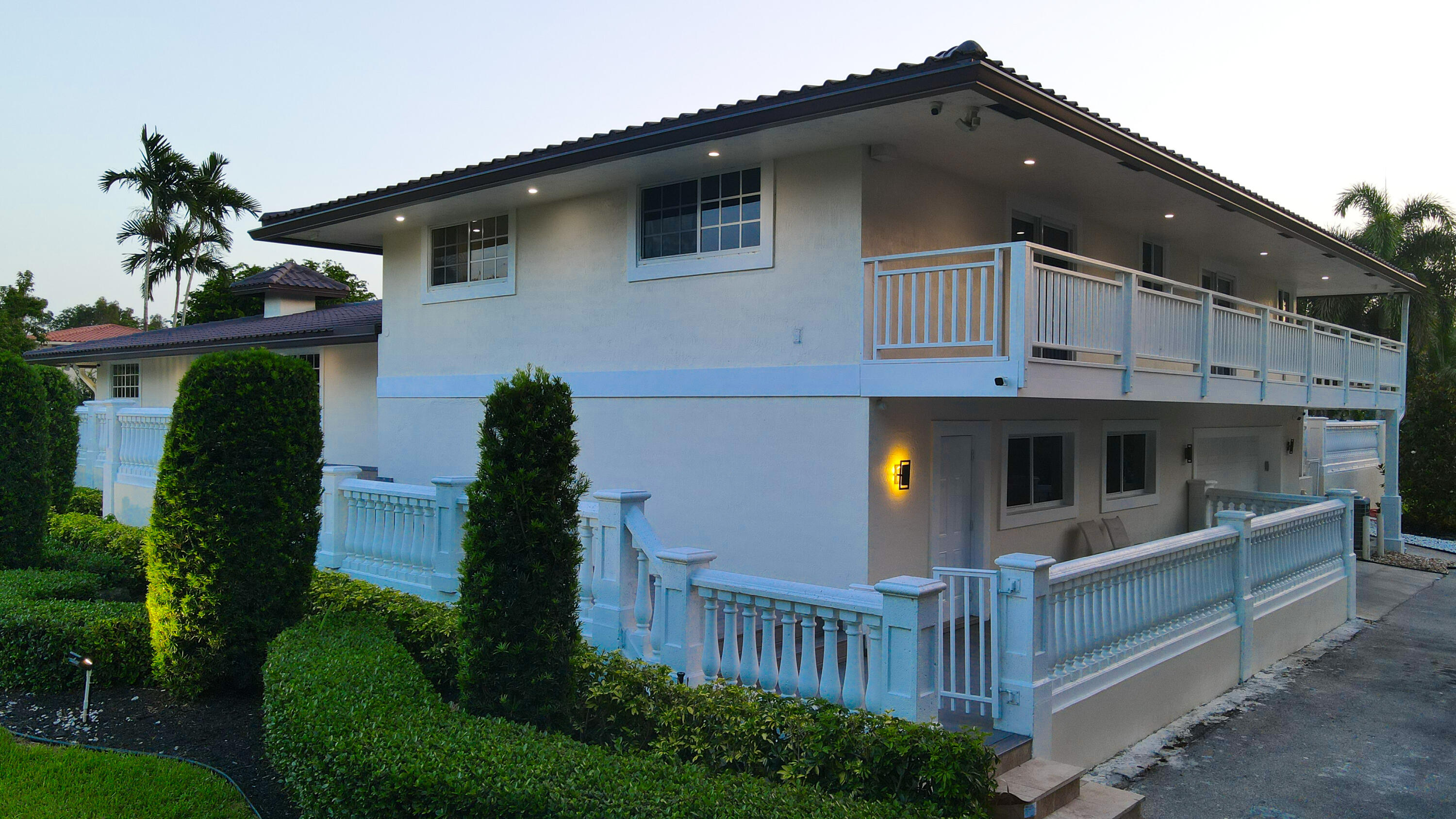 PLANTATION NEIGHBORS PLAT 3 - Residential