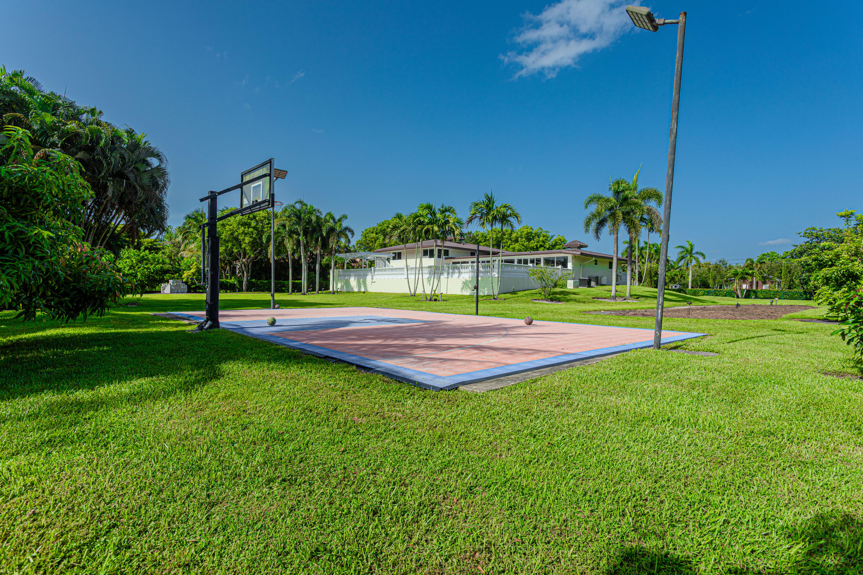 PLANTATION NEIGHBORS PLAT 3 - Residential