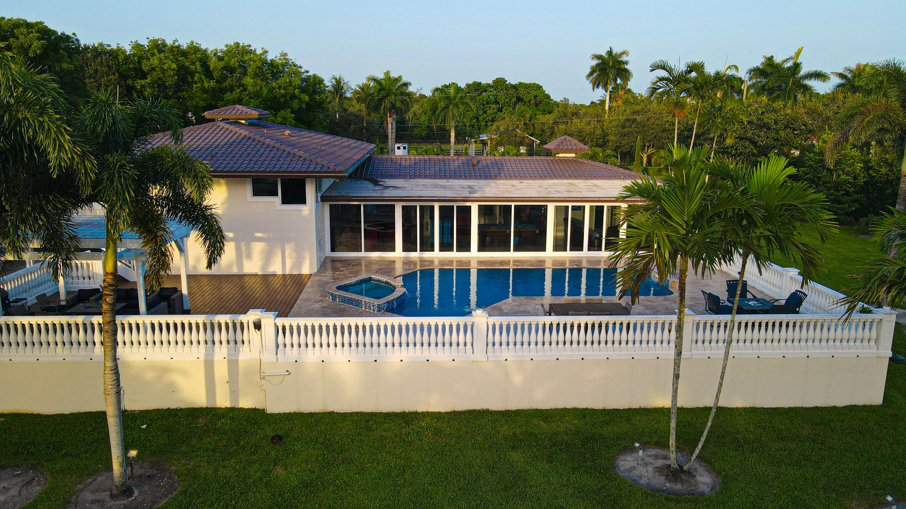 PLANTATION NEIGHBORS PLAT 3 - Residential