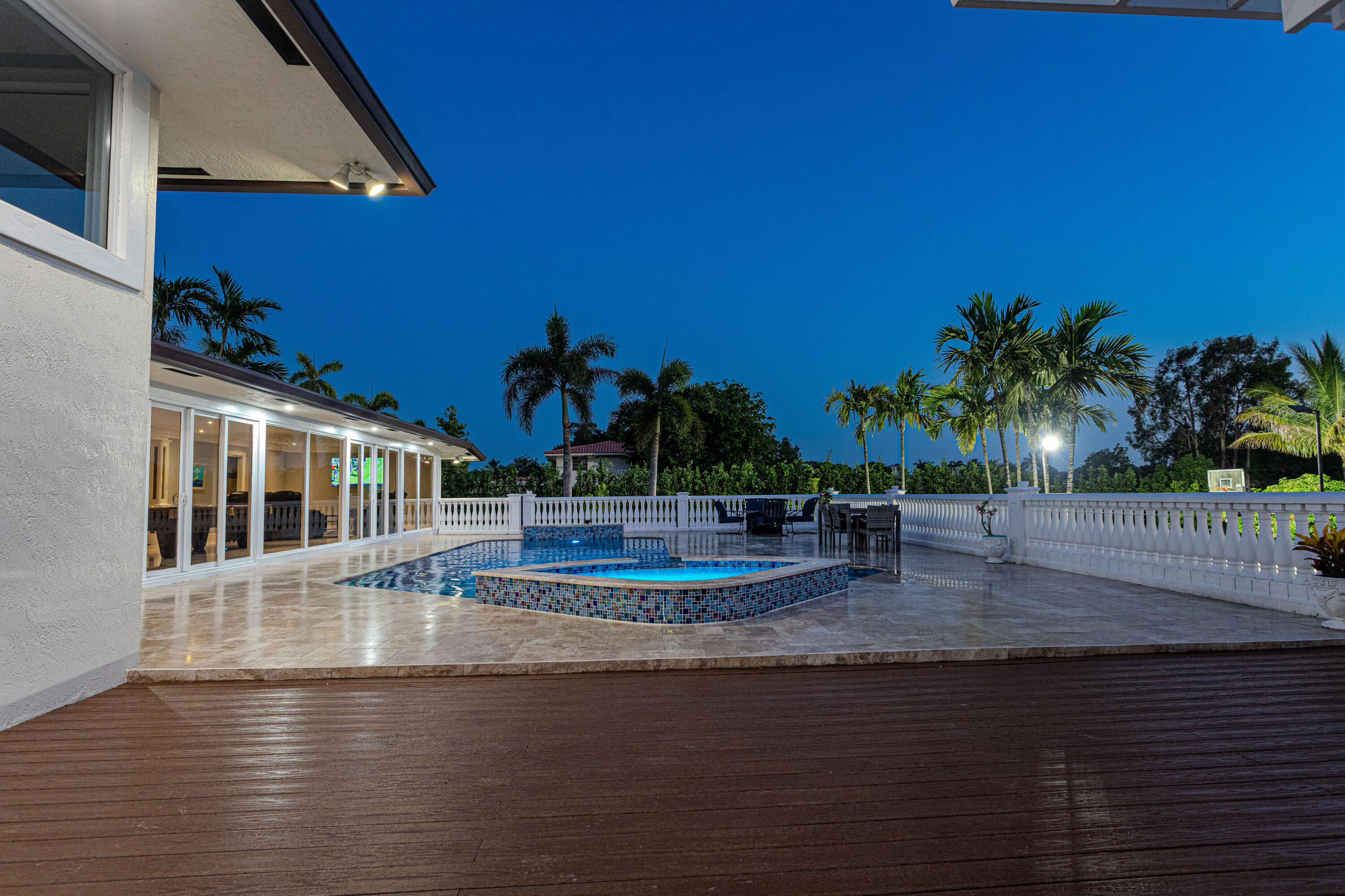 PLANTATION NEIGHBORS PLAT 3 - Residential