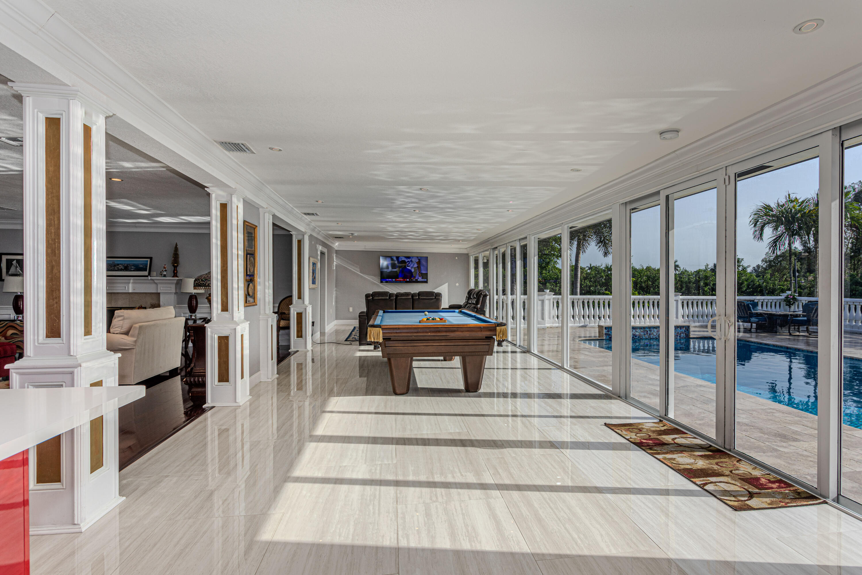 PLANTATION NEIGHBORS PLAT 3 - Residential