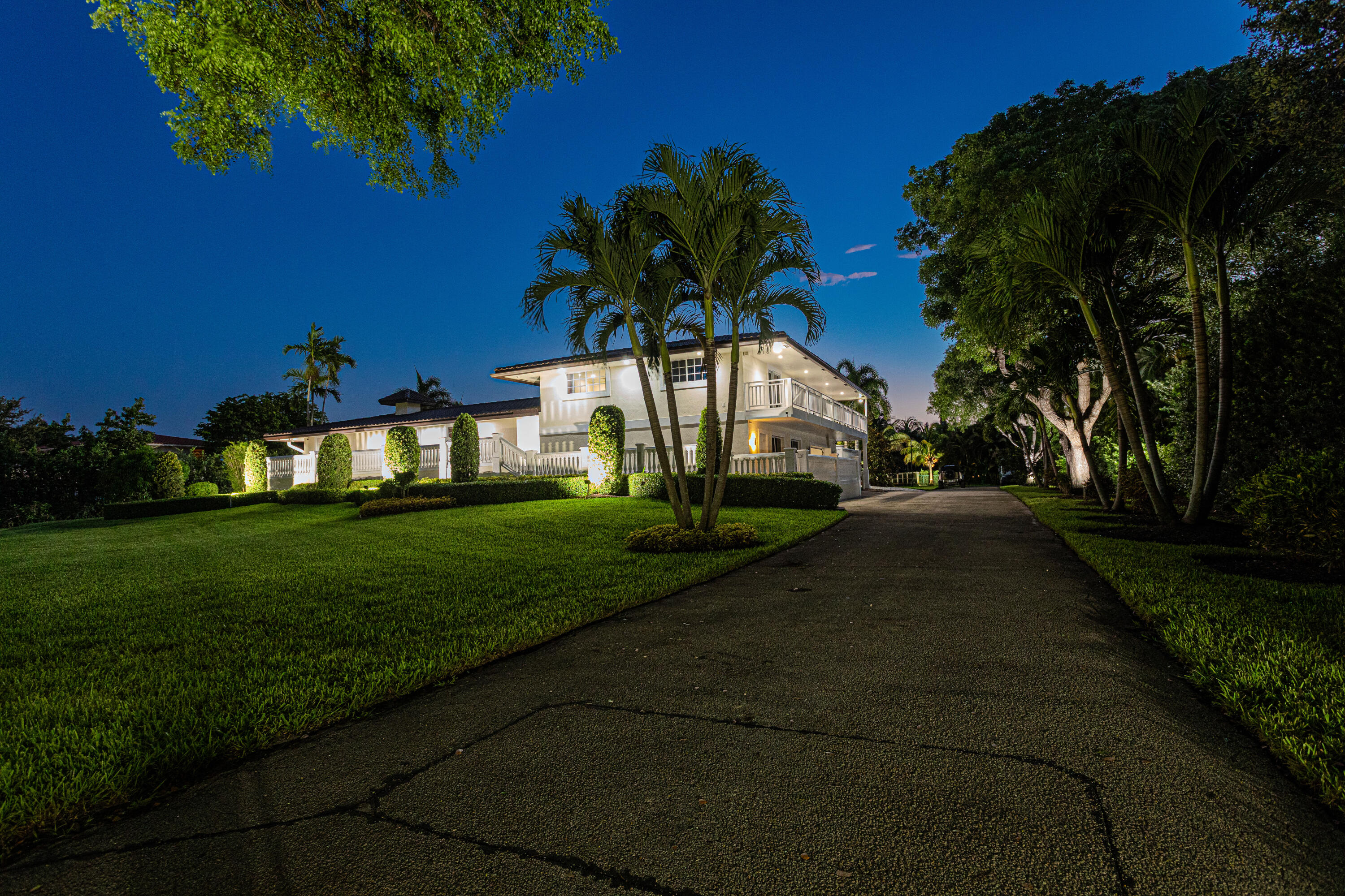 PLANTATION NEIGHBORS PLAT 3 - Residential