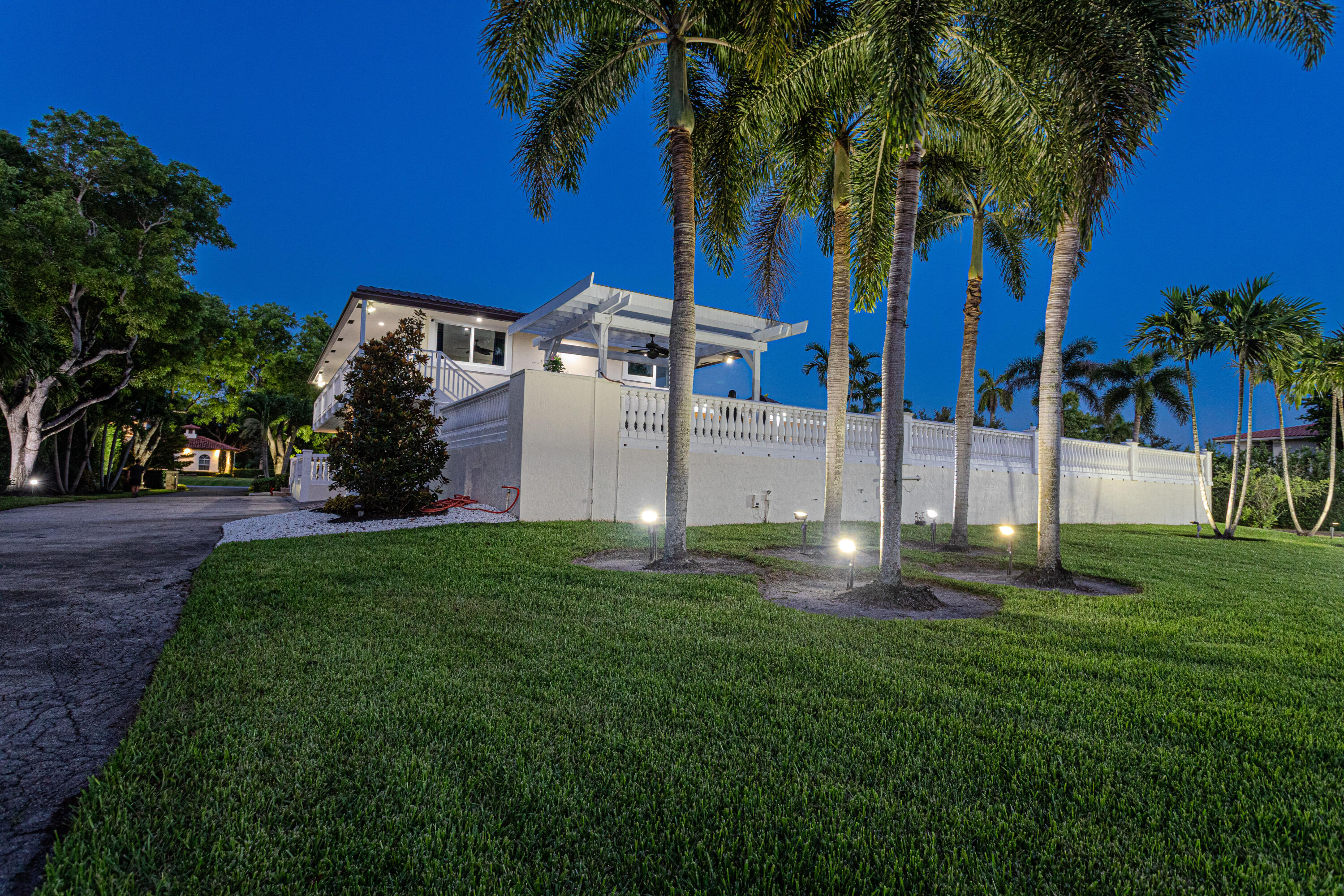 PLANTATION NEIGHBORS PLAT 3 - Residential