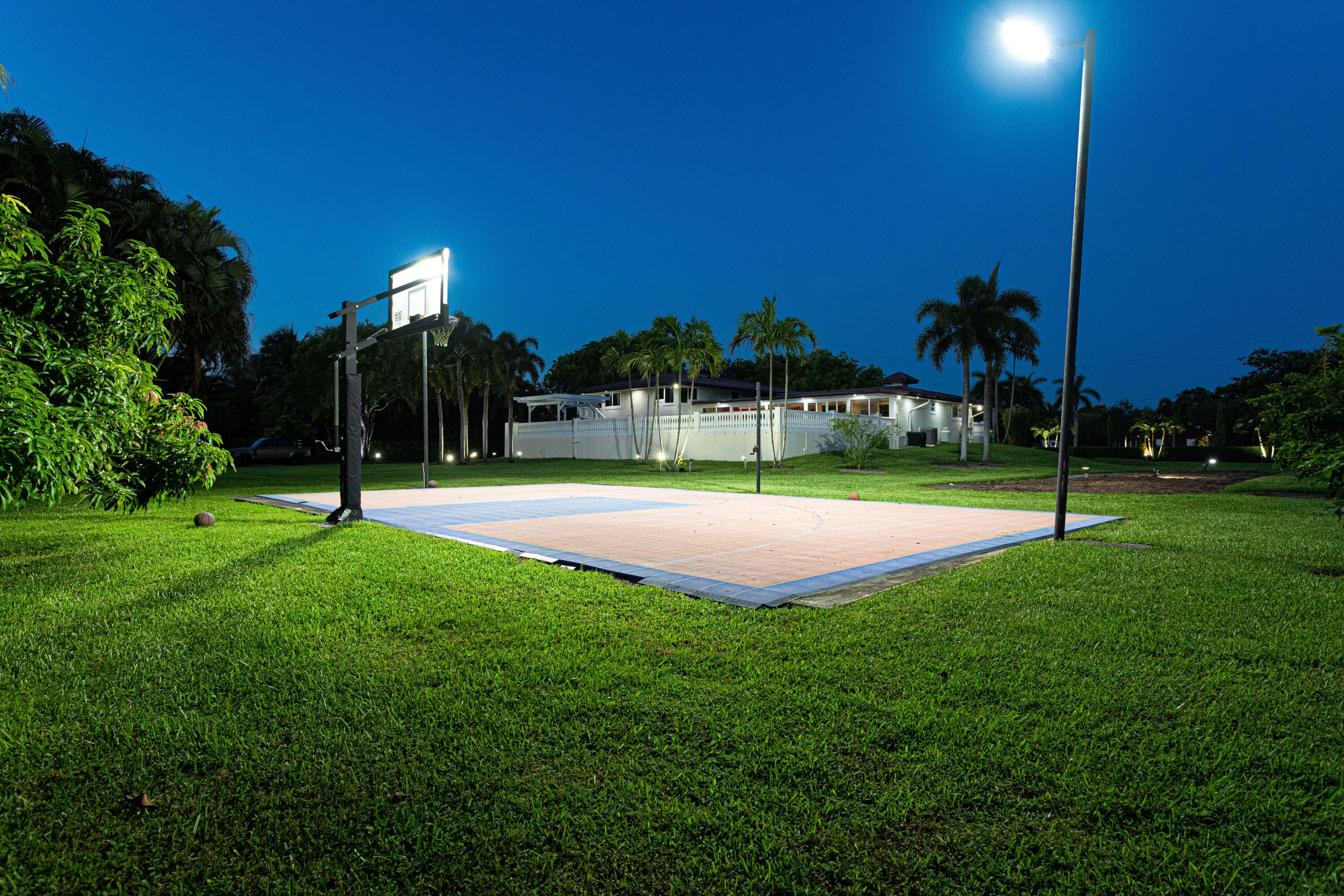 PLANTATION NEIGHBORS PLAT 3 - Residential