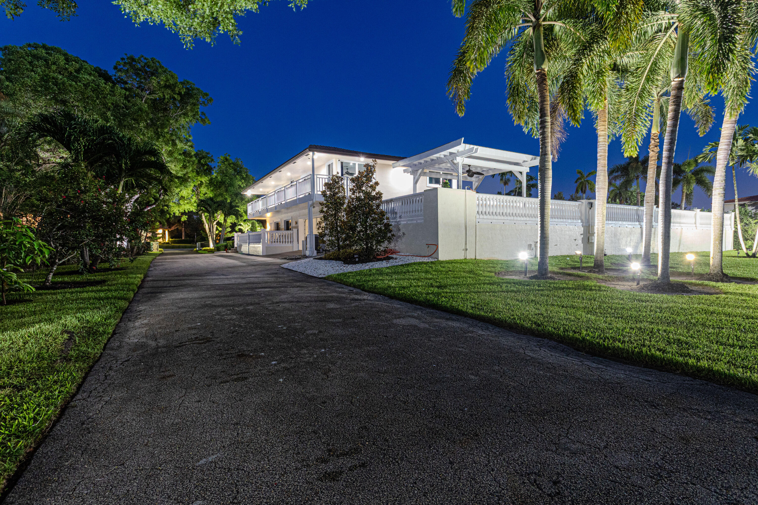 PLANTATION NEIGHBORS PLAT 3 - Residential