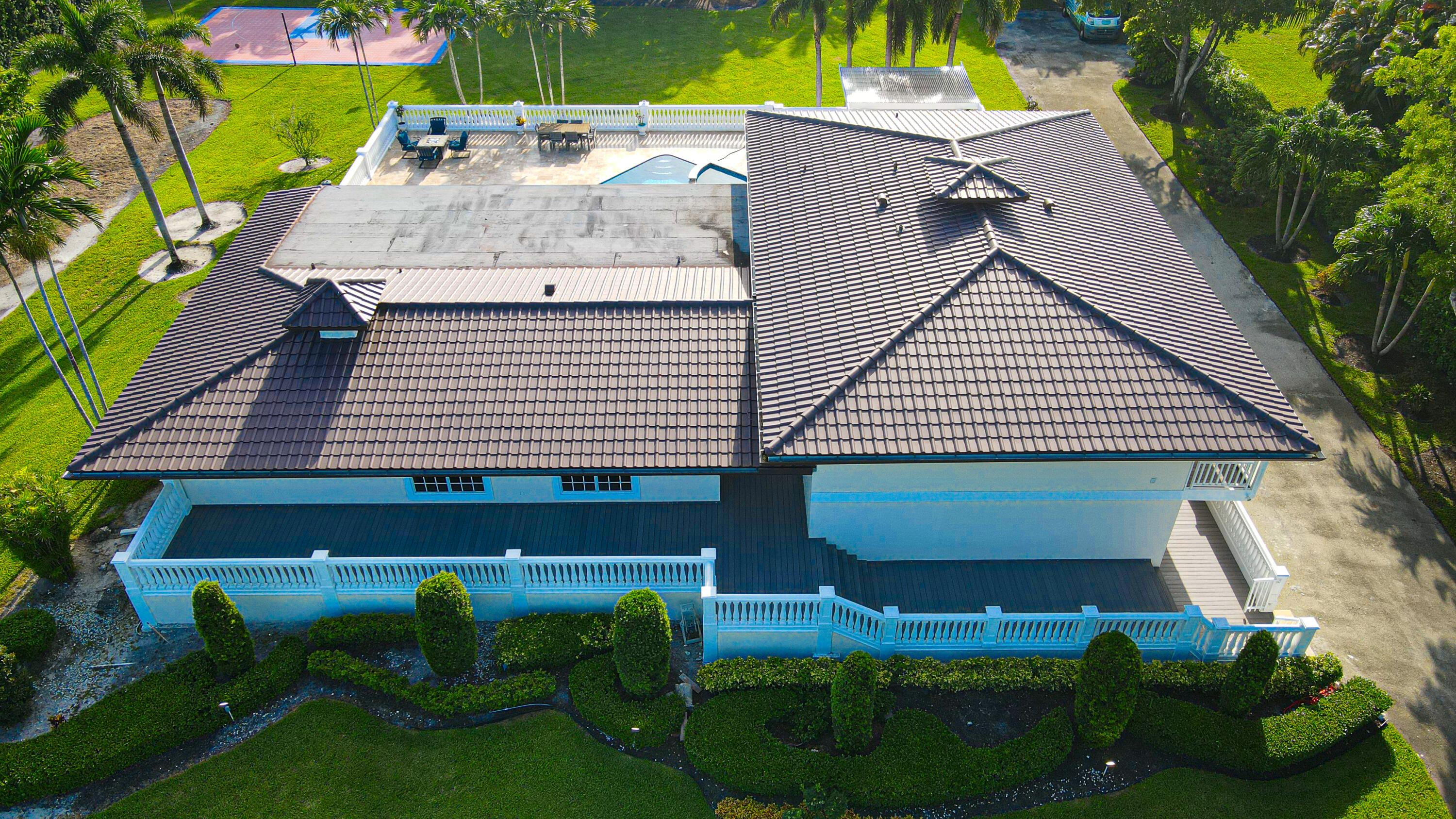 PLANTATION NEIGHBORS PLAT 3 - Residential