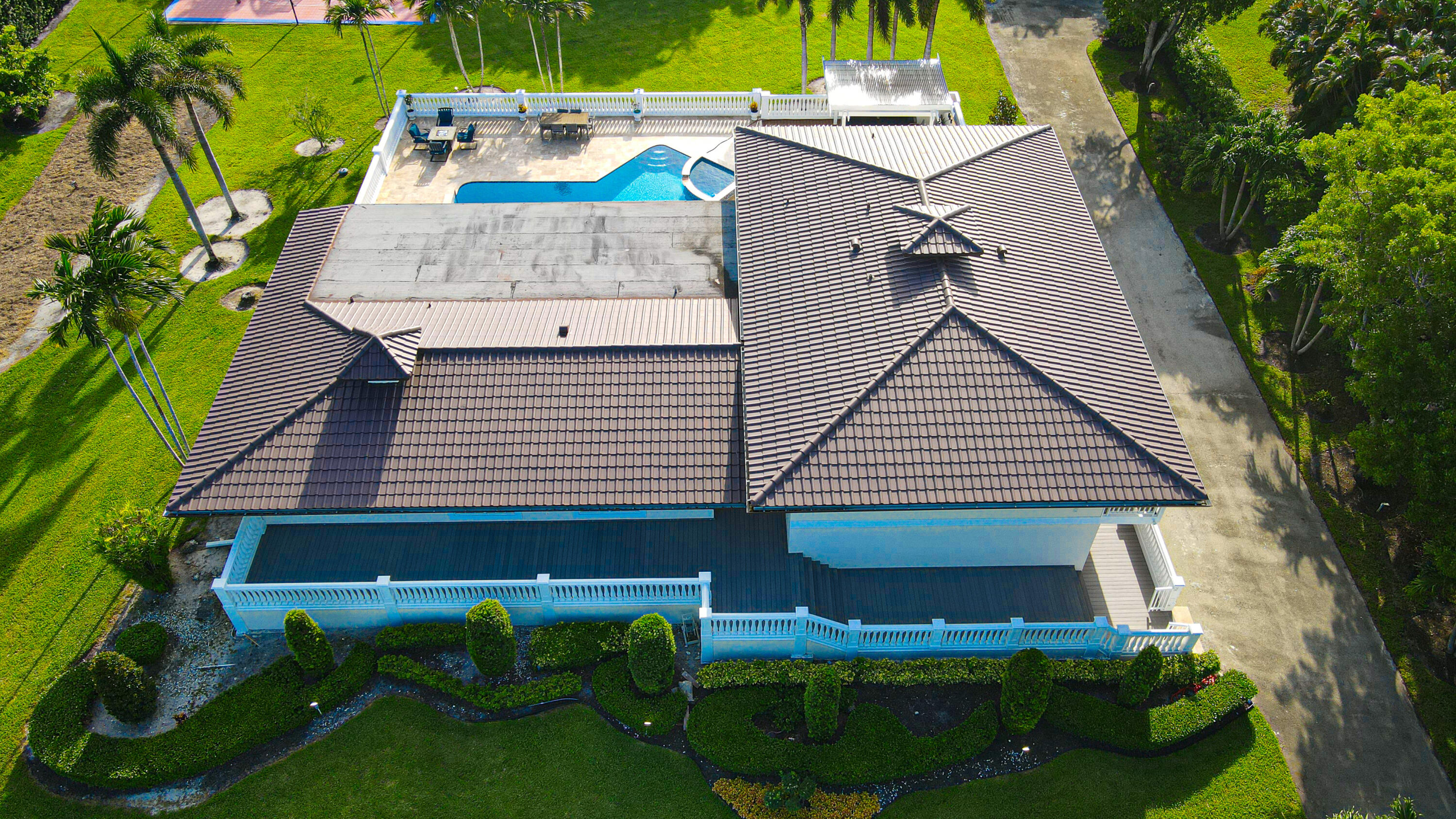 PLANTATION NEIGHBORS PLAT 3 - Residential