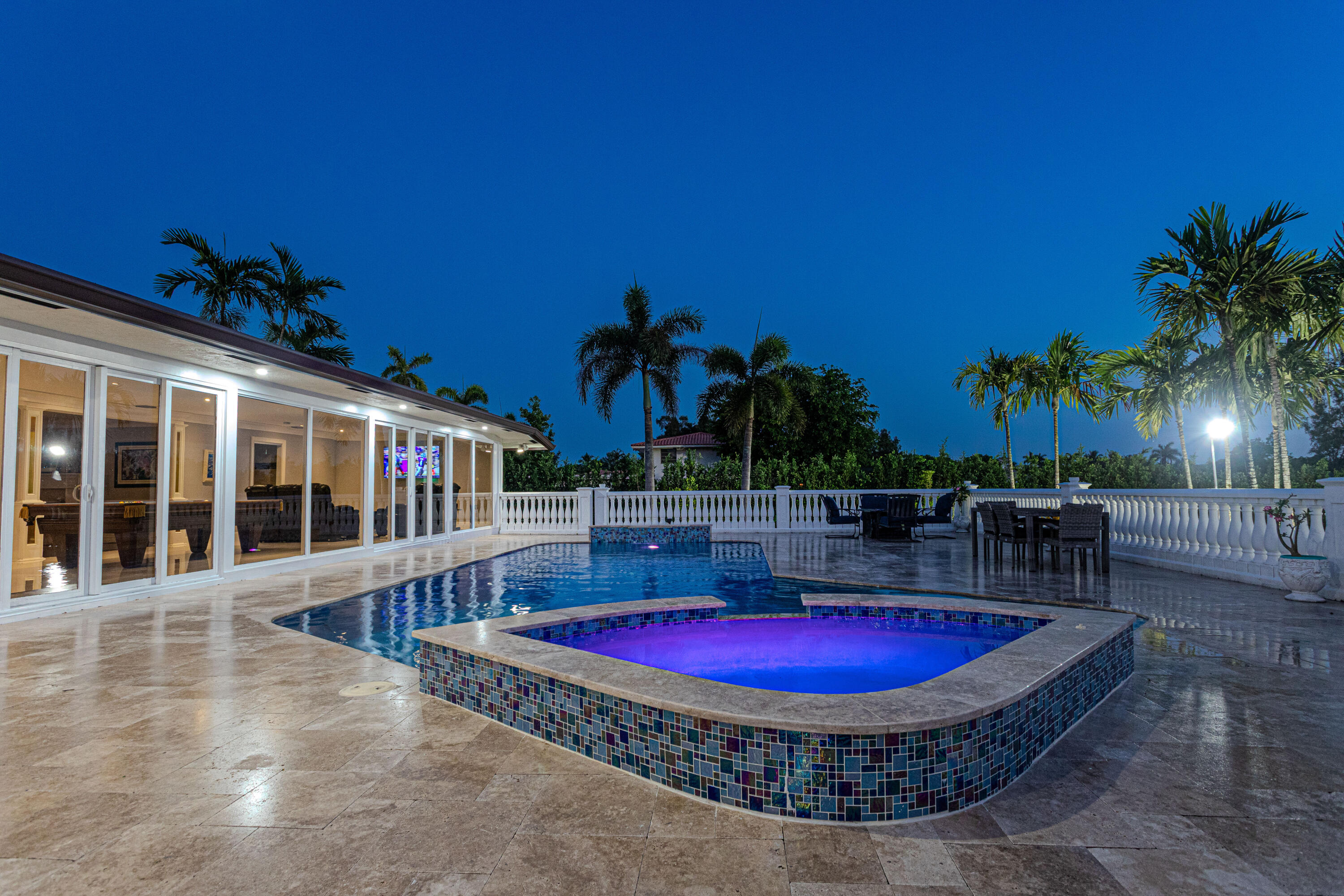 PLANTATION NEIGHBORS PLAT 3 - Residential