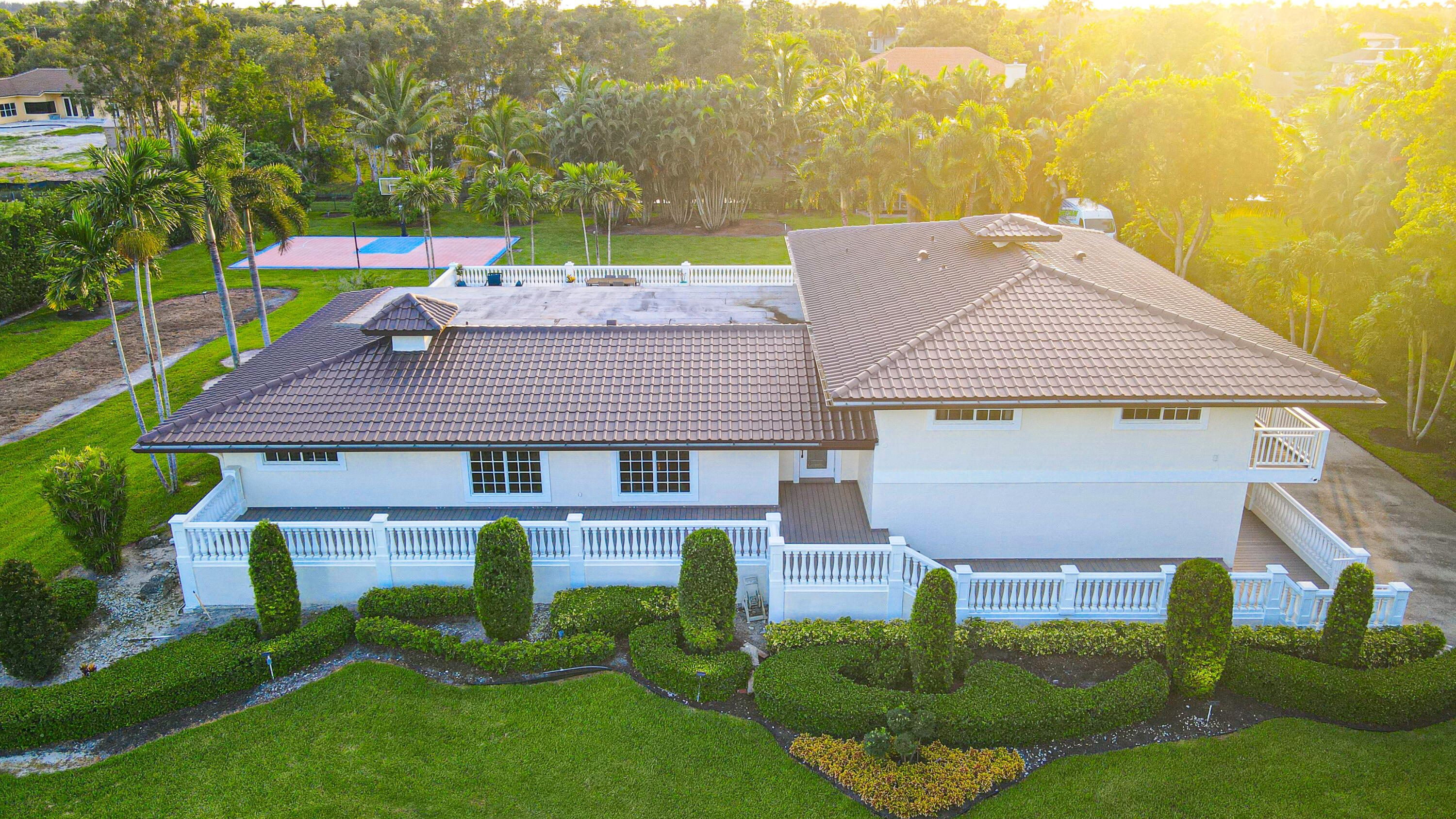 PLANTATION NEIGHBORS PLAT 3 - Residential