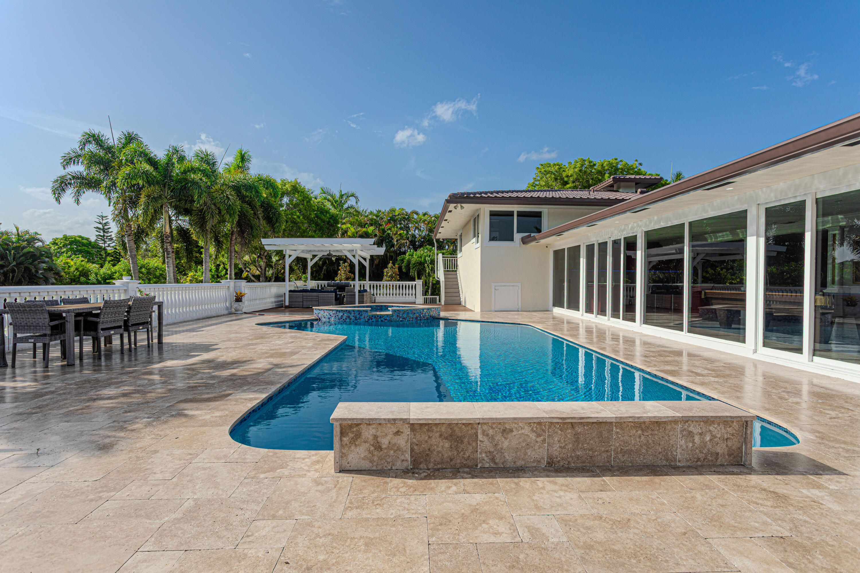 PLANTATION NEIGHBORS PLAT 3 - Residential