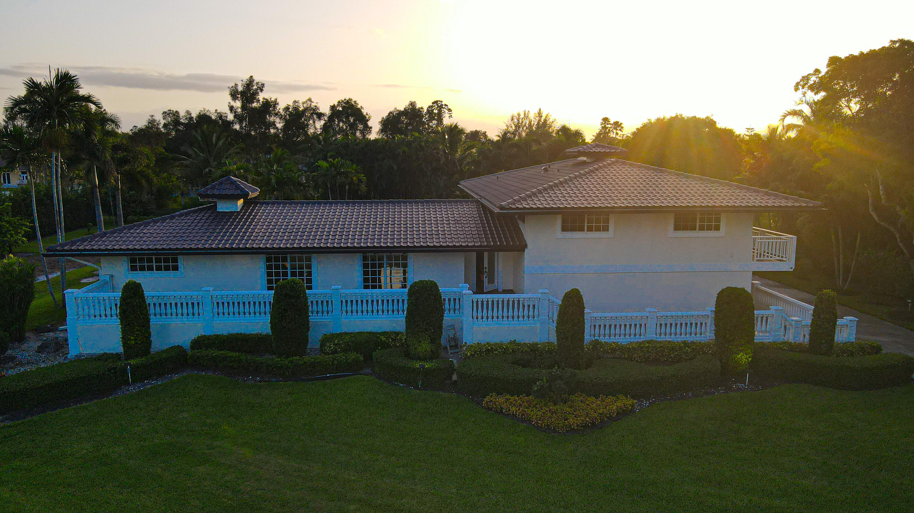 PLANTATION NEIGHBORS PLAT 3 - Residential