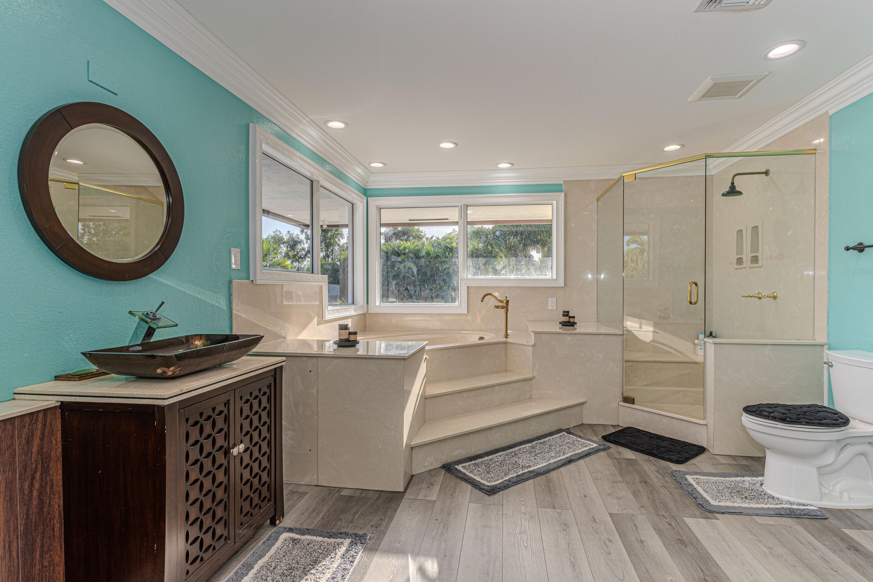 PLANTATION NEIGHBORS PLAT 3 - Residential