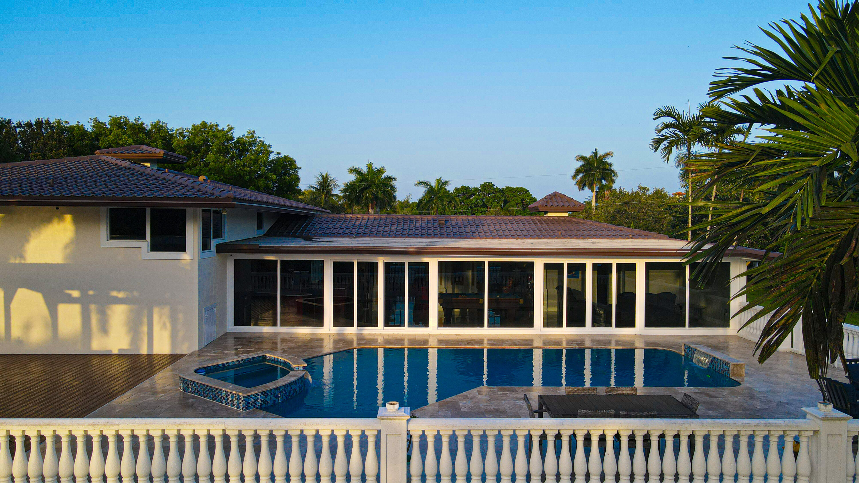 PLANTATION NEIGHBORS PLAT 3 - Residential