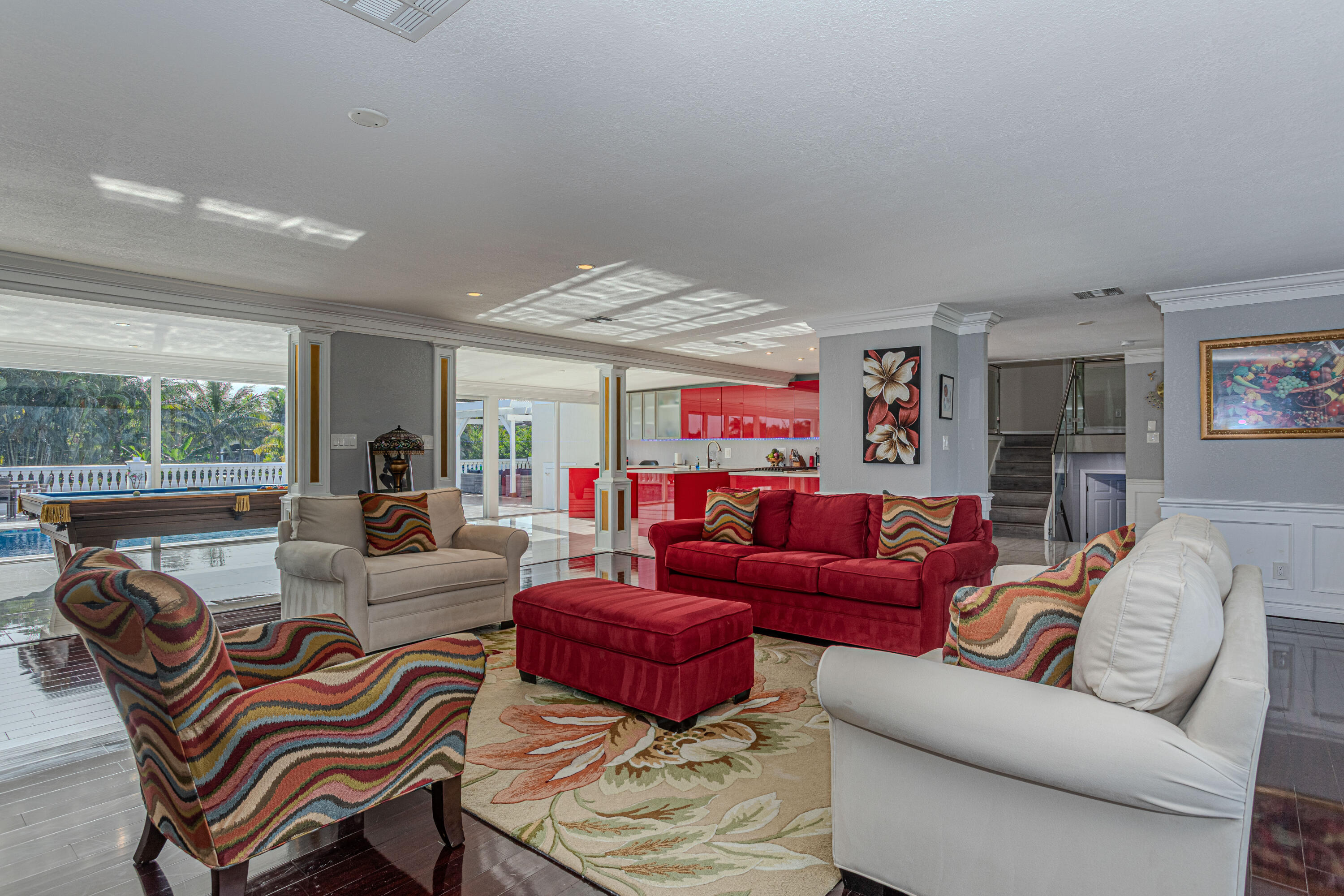 PLANTATION NEIGHBORS PLAT 3 - Residential