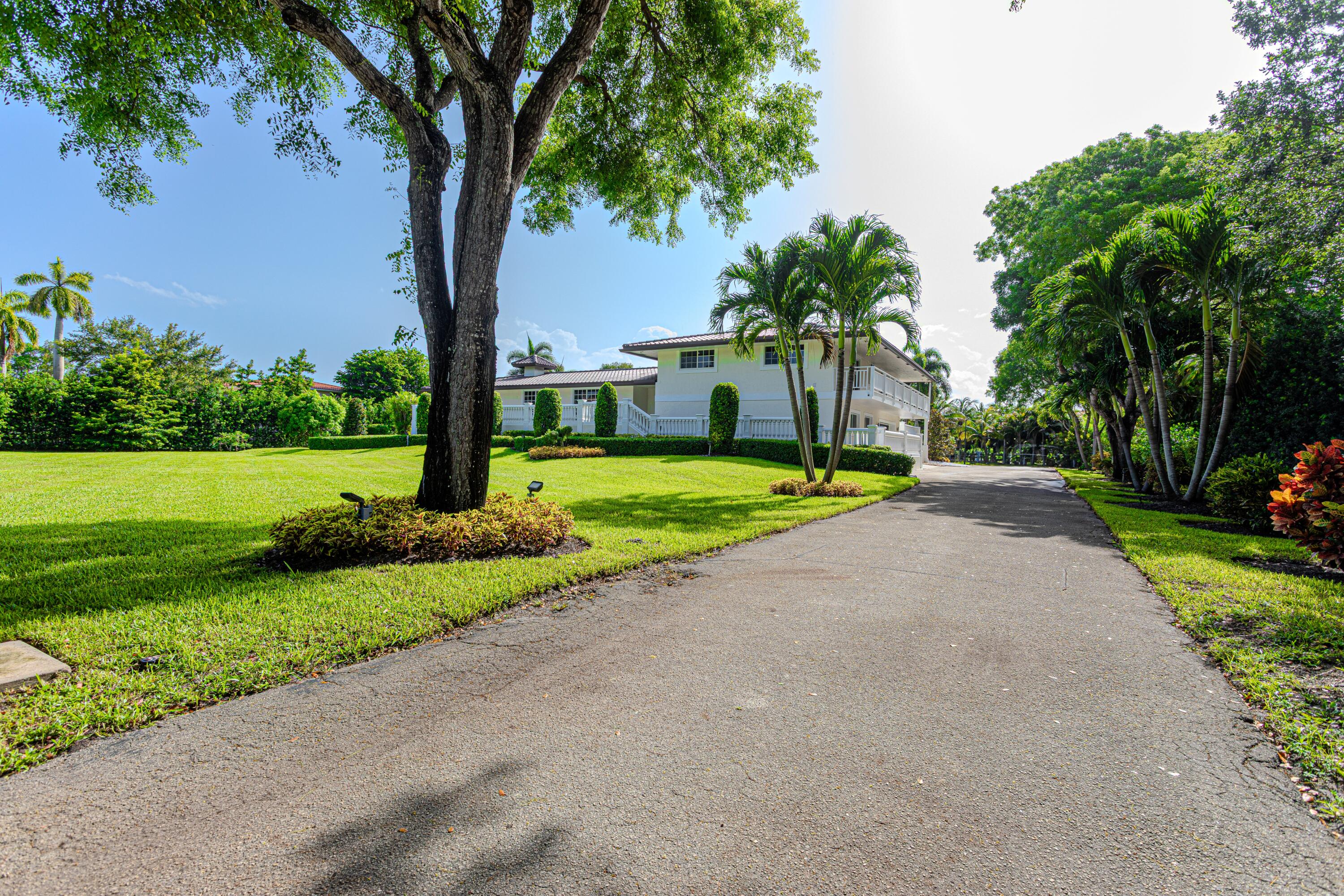 PLANTATION NEIGHBORS PLAT 3 - Residential