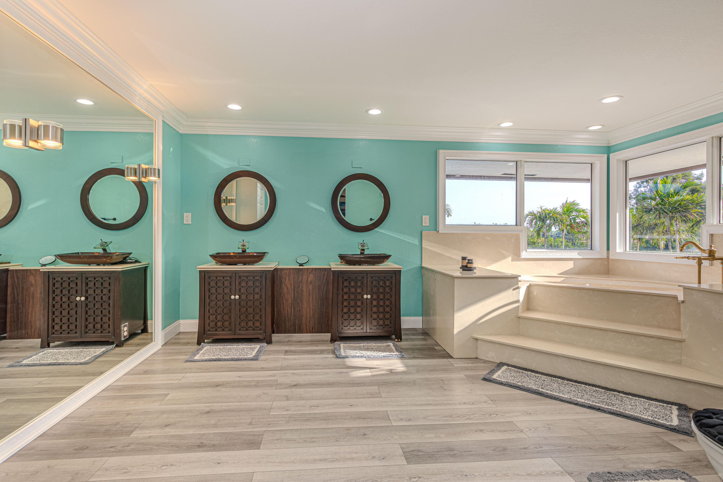 PLANTATION NEIGHBORS PLAT 3 - Residential