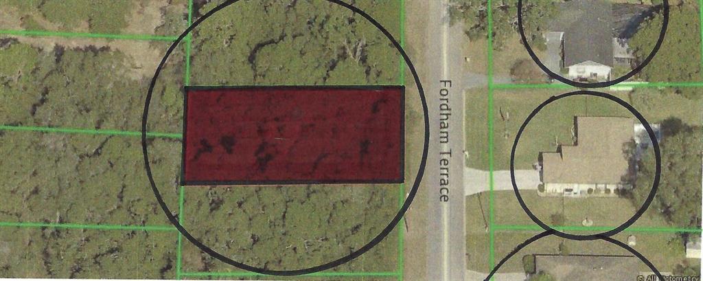 INVERNESS HIGHLANDS SOUTH - Land