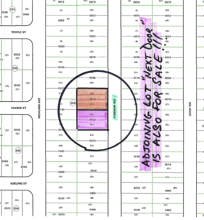 INVERNESS HIGHLANDS SOUTH - Land