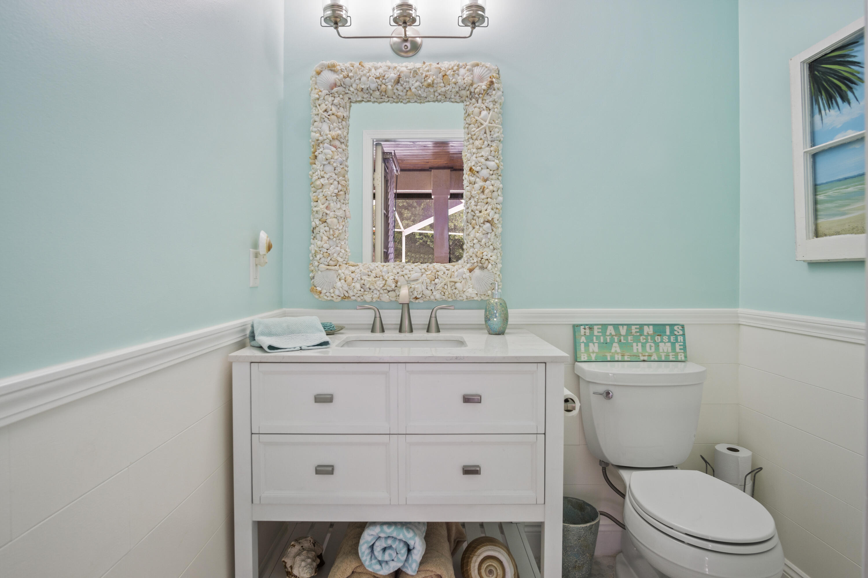 HARBOUR POINTE - Residential