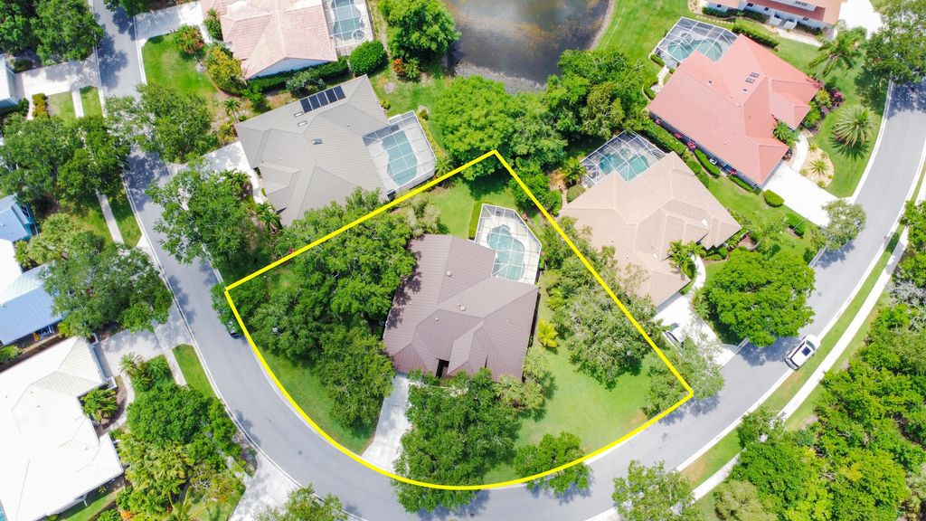 Photo of 721 SW Lighthouse Drive, Palm City, FL 34990 (MLS # R11167706)