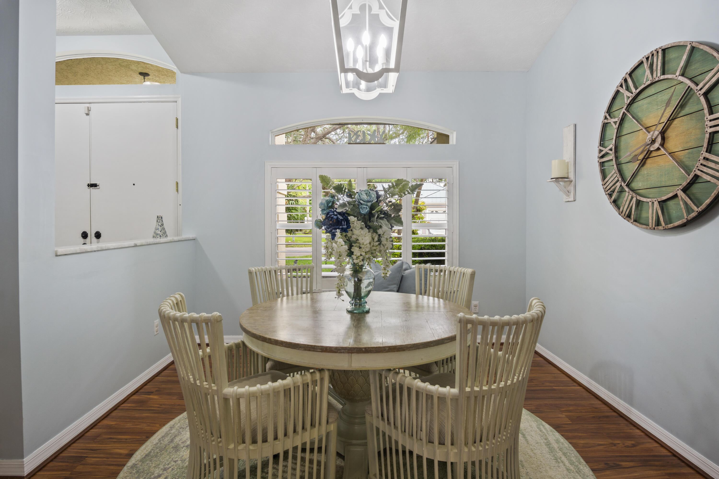 HARBOUR POINTE - Residential