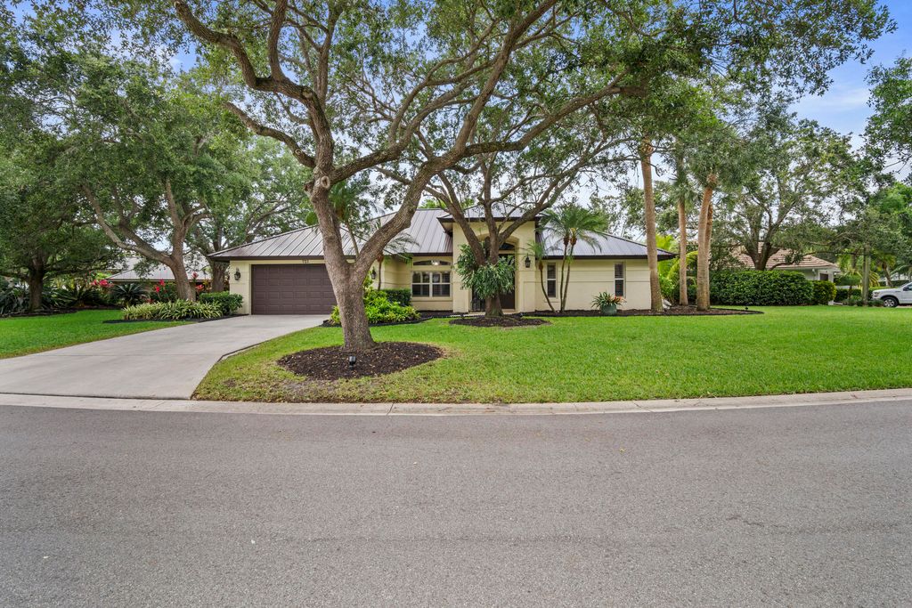 Photo of 721 SW Lighthouse Drive, Palm City, FL 34990 (MLS # R11167706)