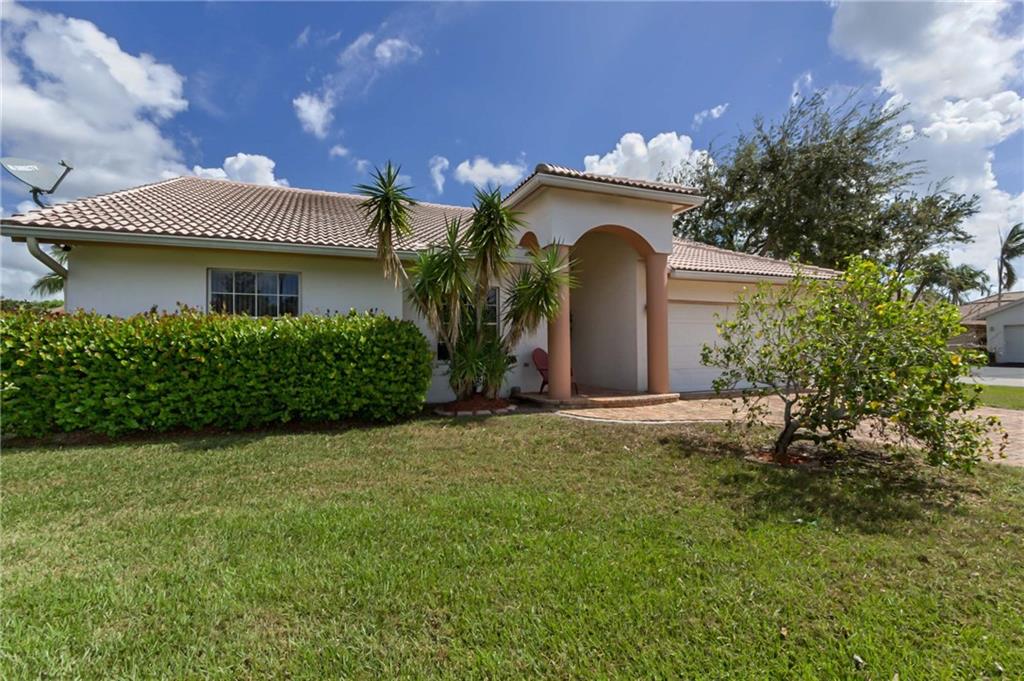 Applewood - Residential