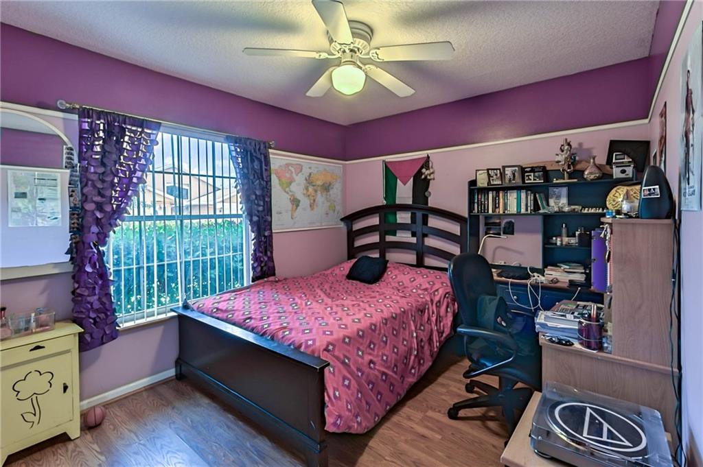 Applewood - Residential