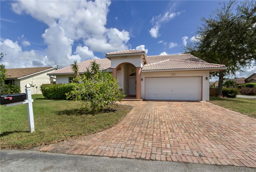 Applewood - Residential
