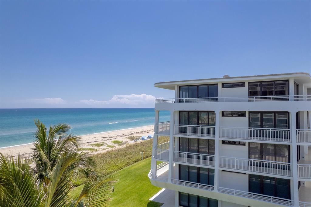 TWENTY SIX HUNDRED CONDO - Residential