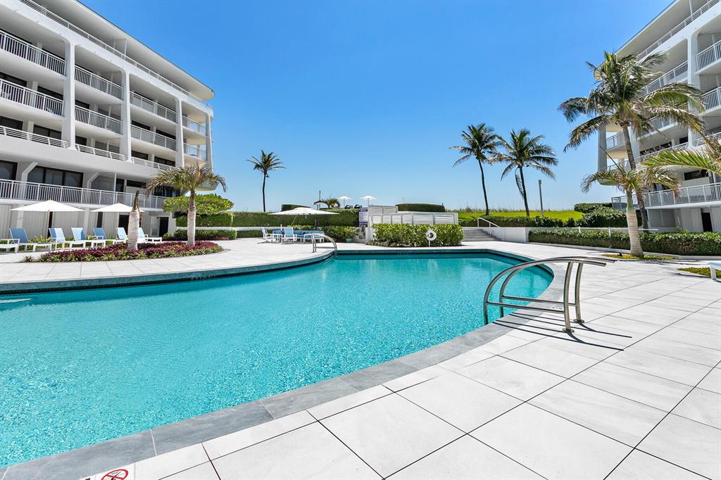 TWENTY SIX HUNDRED CONDO - Residential