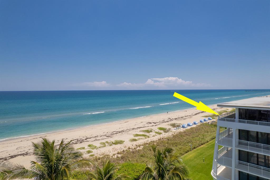 TWENTY SIX HUNDRED CONDO - Residential