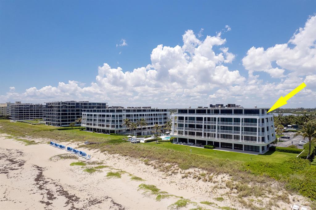 TWENTY SIX HUNDRED CONDO - Residential