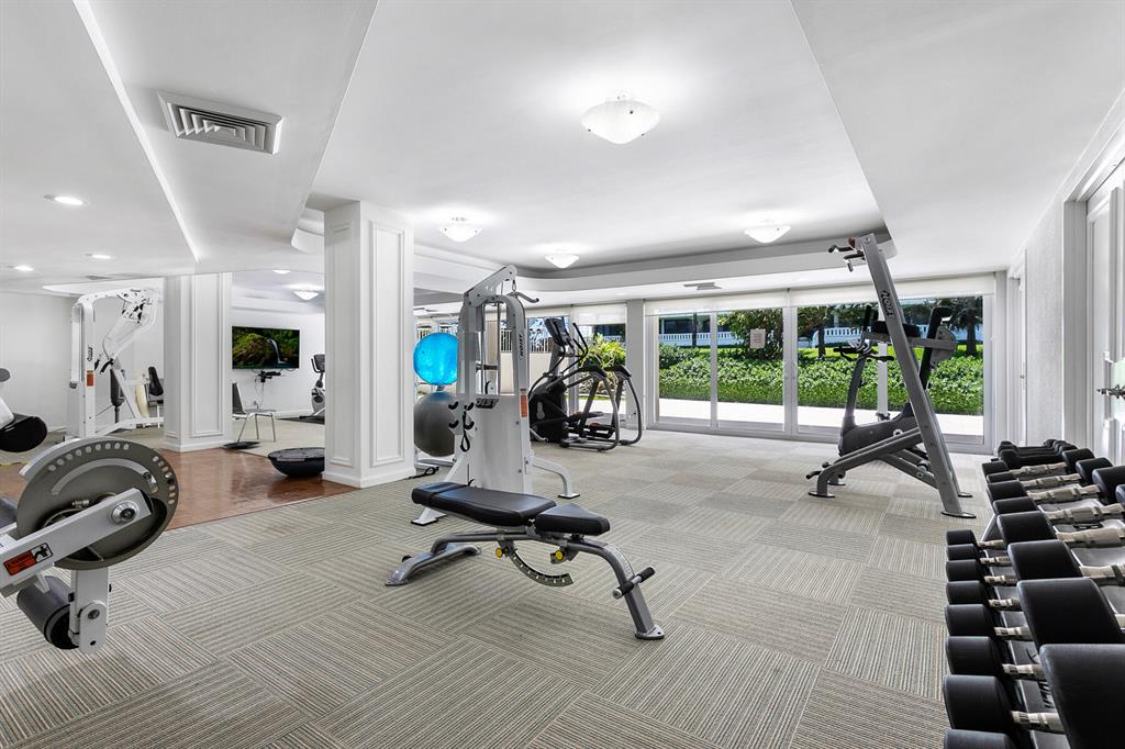 TWENTY SIX HUNDRED CONDO - Residential