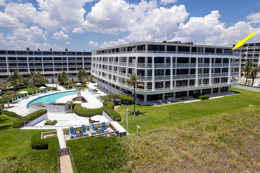 TWENTY SIX HUNDRED CONDO - Residential