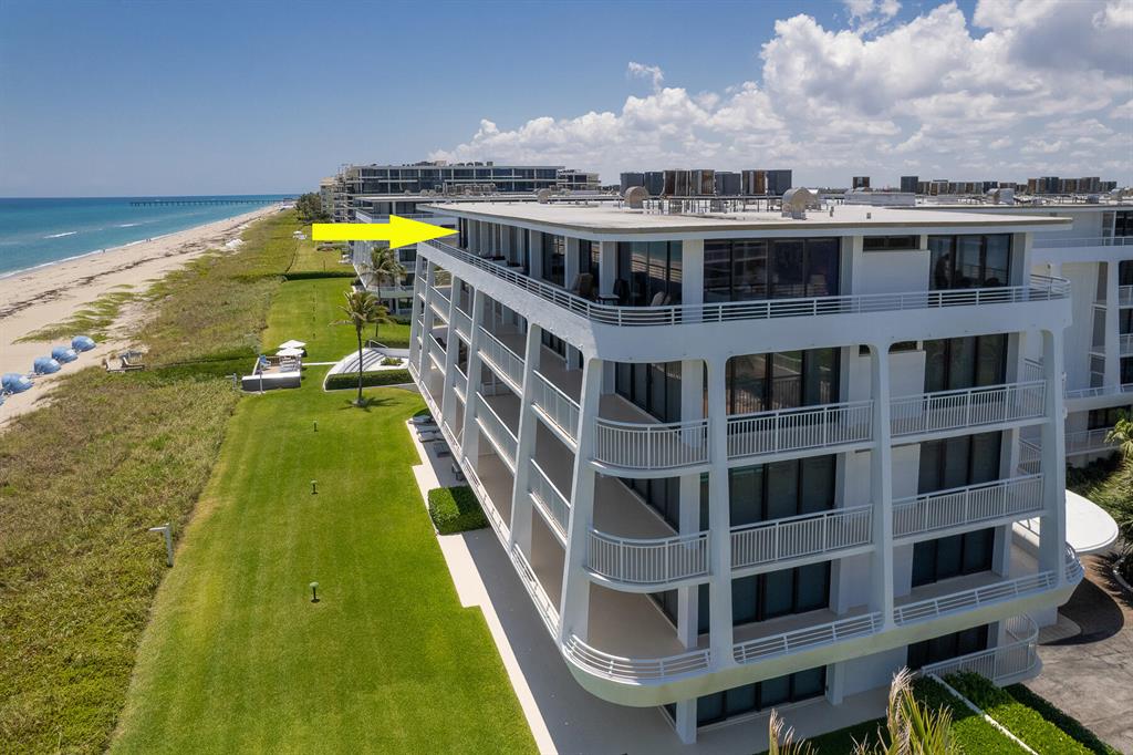 TWENTY SIX HUNDRED CONDO - Residential