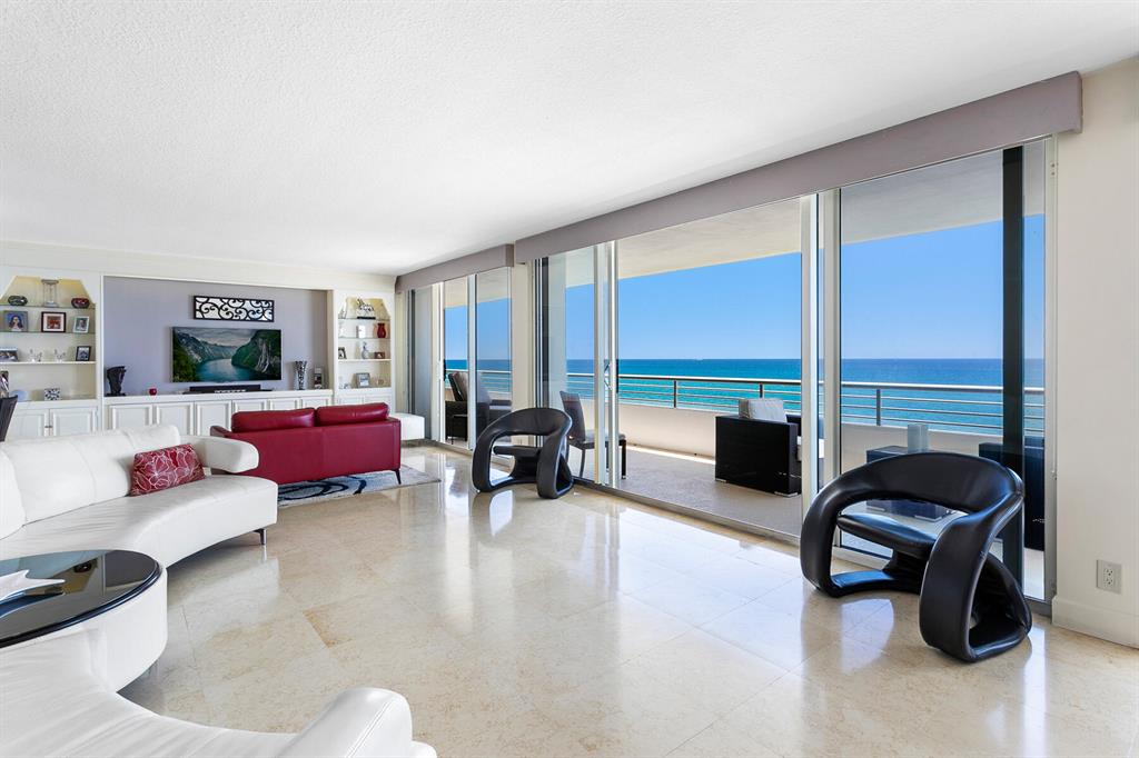 TWENTY SIX HUNDRED CONDO - Residential