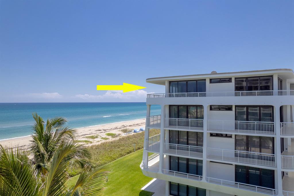 TWENTY SIX HUNDRED CONDO - Residential