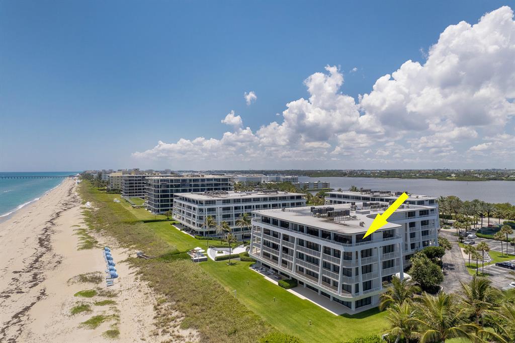 TWENTY SIX HUNDRED CONDO - Residential